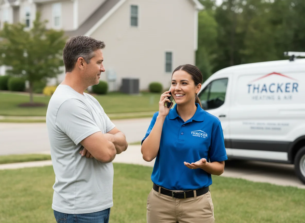Ac Repair Big Horn, WY FAQs
